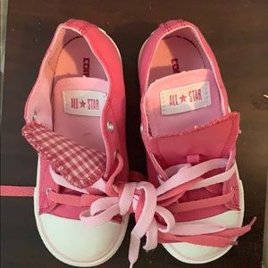 Toddlers Converse